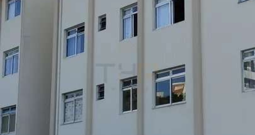Apartamento com 2 quartos à venda na Rua Ida Constantino Zuchinali, 13, Praia Comprida, São José