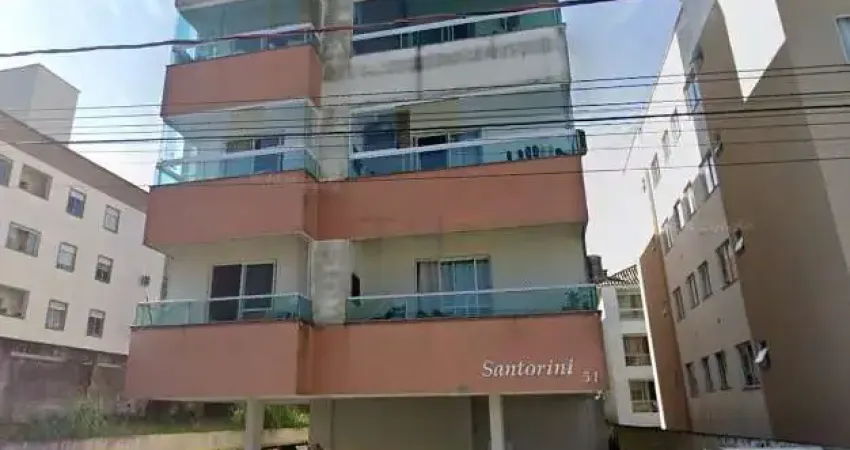 Apartamento com 2 quartos à venda na Rua Maria Degrandis, 09, Serraria, São José