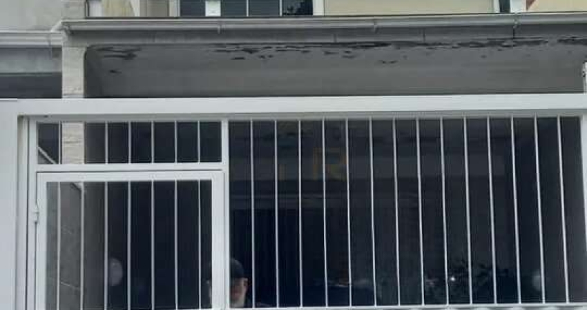 Casa com 2 quartos à venda na Rua Armando Martins Schnorrenberger, 98, Forquilhas, São José