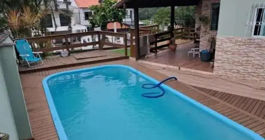 Casa com 4 quartos à venda na Rua Urucum, 98, Potecas, São José