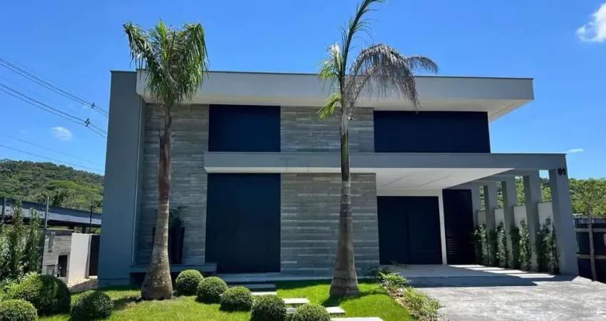 Casa com 3 quartos à venda na Rua Benta de Souza, 34, Pedra Branca, Palhoça
