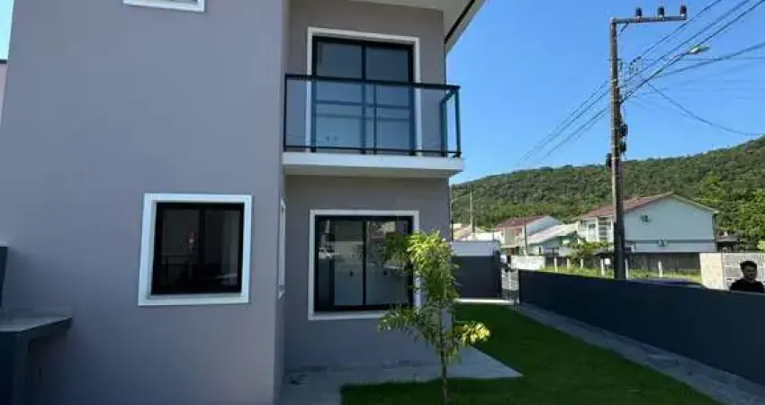 Casa com 3 quartos à venda na do Campo, 8988, Potecas, São José