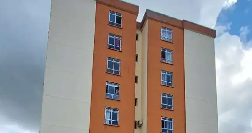 Apartamento com 2 quartos à venda na Rua Belarmino José da Silva, 32, Ipiranga, São José