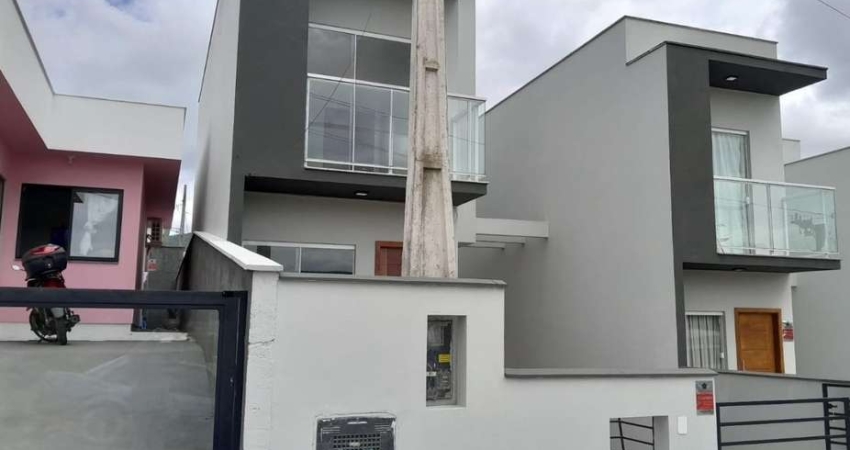 Casa com 2 quartos à venda na Rua Valdir José Mariano, 458, Potecas, São José