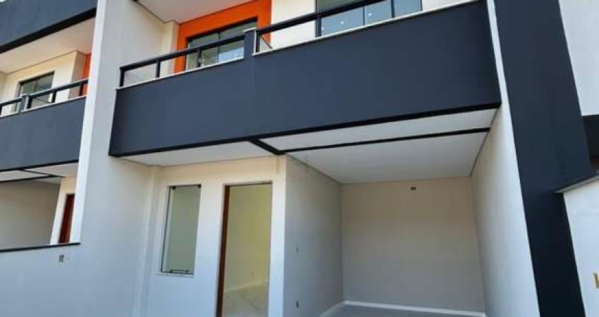 Casa com 3 quartos à venda na Rua Doutor Jayme Antunes Maciel, 478, Forquilhas, São José
