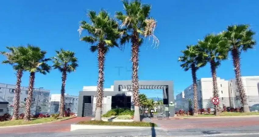 Apartamento com 2 quartos à venda na Avenida Paulo Roberto Vidal, 987, Bela Vista, Palhoça