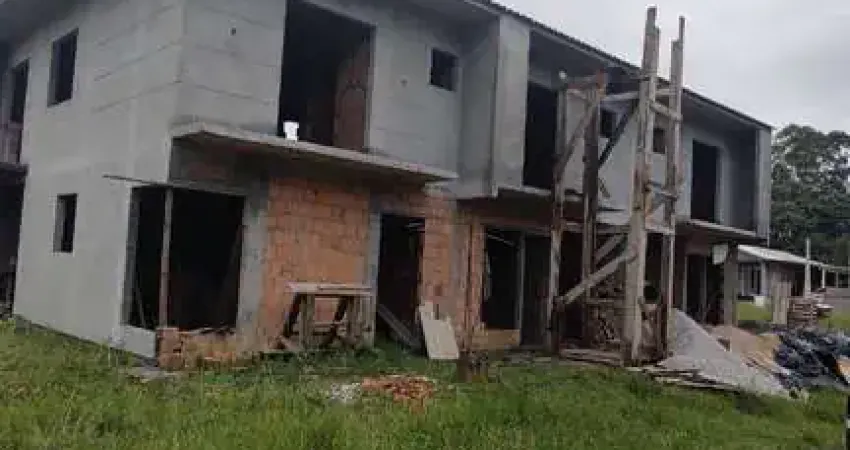Casa com 2 quartos à venda na Ari Lentz dos Santos, 2349, Forquilhas, São José