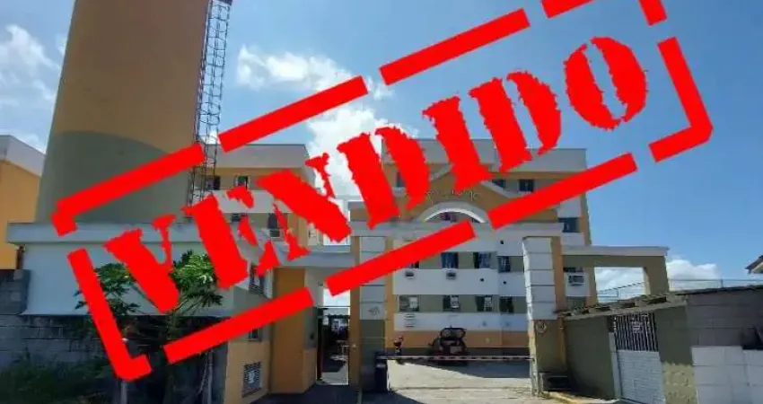Apartamento com 2 quartos à venda na Rua Geraldino Azevedo, 6777, Morro da Bina, Biguaçu