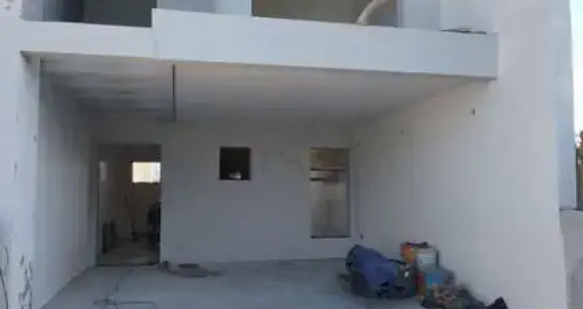 Casa com 3 quartos à venda na Rua Marli Laura de Souza, 2300, Forquilhas, São José