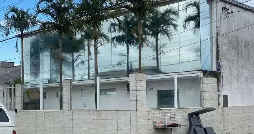 Prédio à venda na Rua Accácio Pinto da Luz, 1999, Serraria, São José