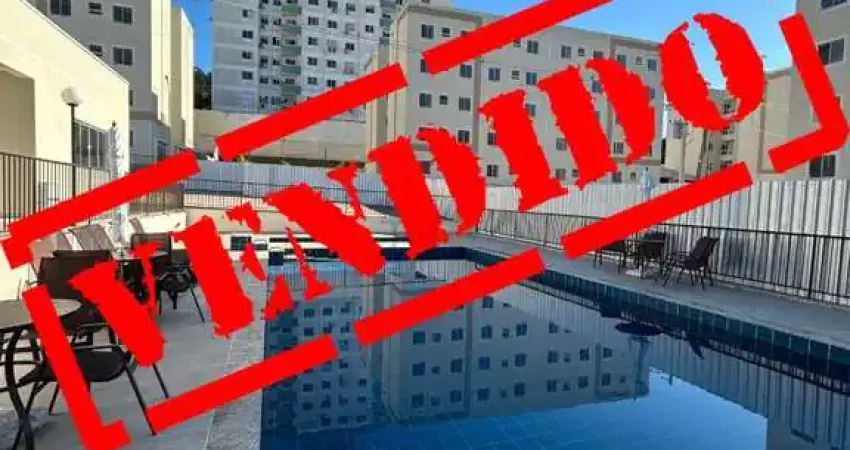 Apartamento com 2 quartos à venda na Rua Lourival Luiz Gomes, 3456, Areias, São José
