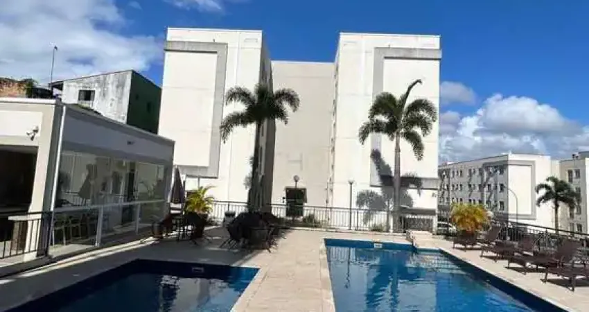 Apartamento com 2 quartos à venda na Rua Wenceslau Evaristo Silva, 6709, Serraria, São José