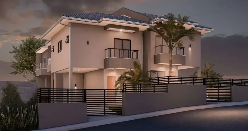 Casa com 3 quartos à venda na Rua Sebastiana Coutinho, 4322, Areias, São José
