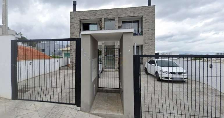 Apartamento com 2 quartos à venda na Norberto José Coelho, 7890, São Sebastião, Palhoça