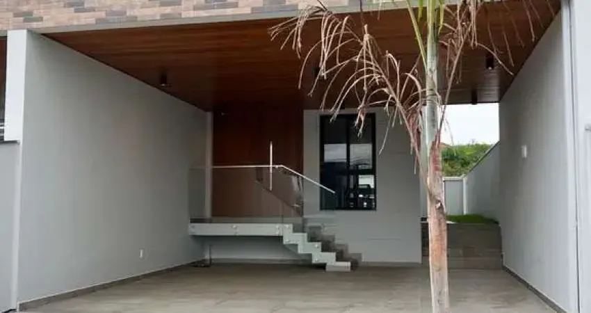 Casa com 3 quartos à venda na Rua Najla Carone Guedert, 7866, Pagani, Palhoça