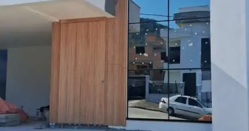Casa com 3 quartos à venda na Rua Luca, 8899, Pagani, Palhoça