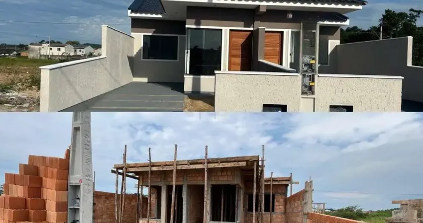 Casa com 2 quartos à venda na São Pedro, 5677, Rio Grande, Palhoça