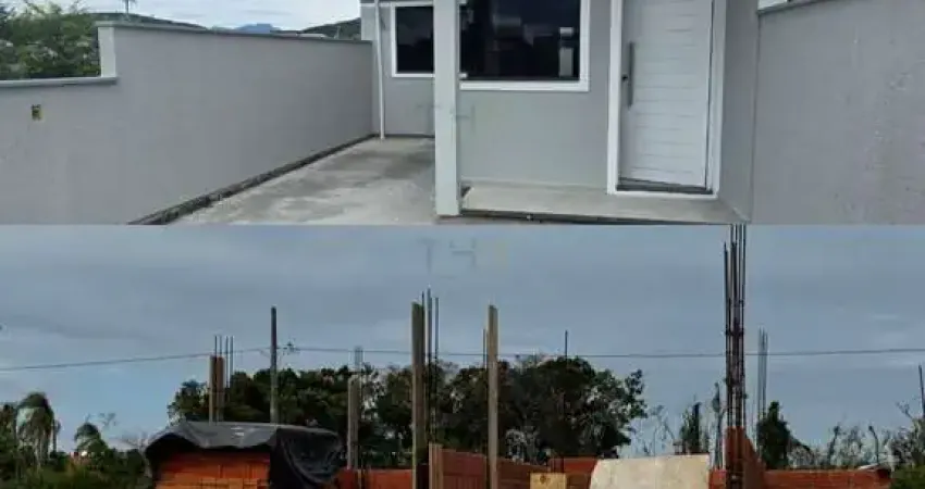 Casa com 2 quartos à venda na São Pedro, 2289, Rio Grande, Palhoça