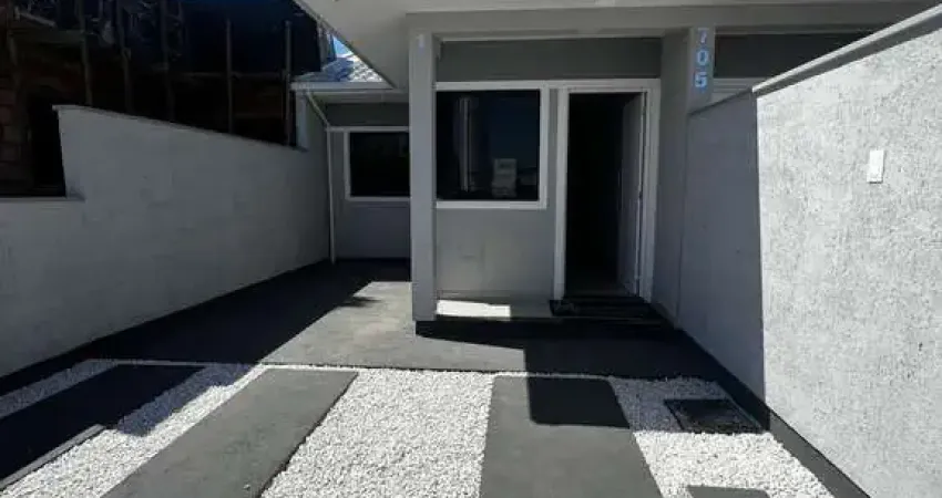 Casa com 2 quartos à venda na São Pedro, 2289, Rio Grande, Palhoça