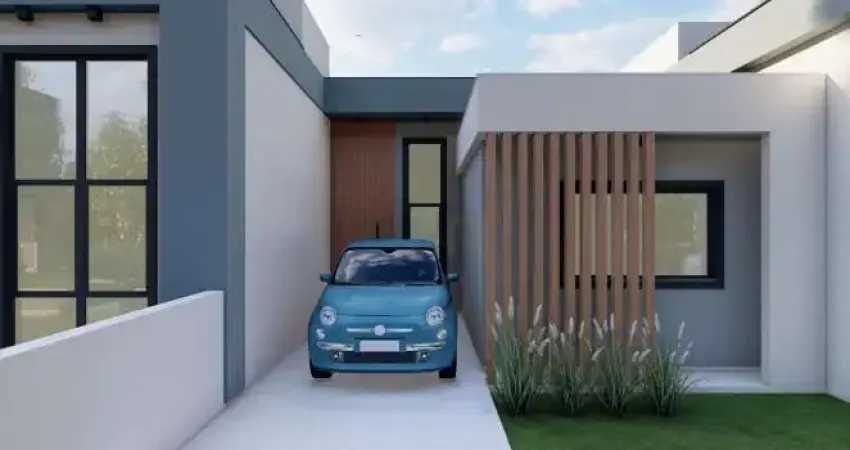 Casa com 3 quartos à venda na São Pedro, 2309, Rio Grande, Palhoça