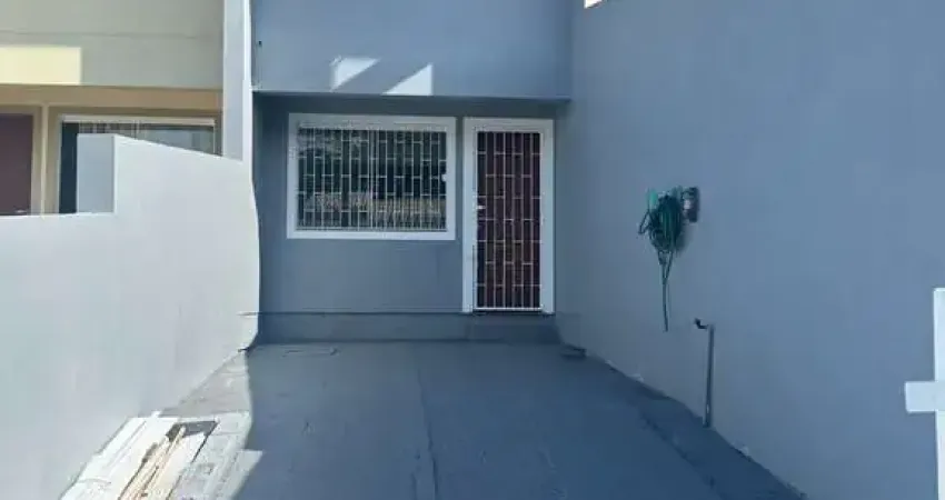 Casa com 2 quartos à venda na Rua Jacinto Ferreira Macedo, 6709, Bela Vista, Palhoça