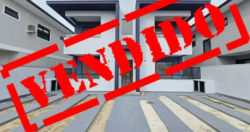 Apartamento com 2 quartos à venda na São Pedro, 571, Rio Grande, Palhoça