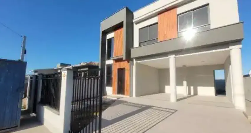 Casa com 3 quartos à venda na São Pedro, 2981, Rio Grande, Palhoça