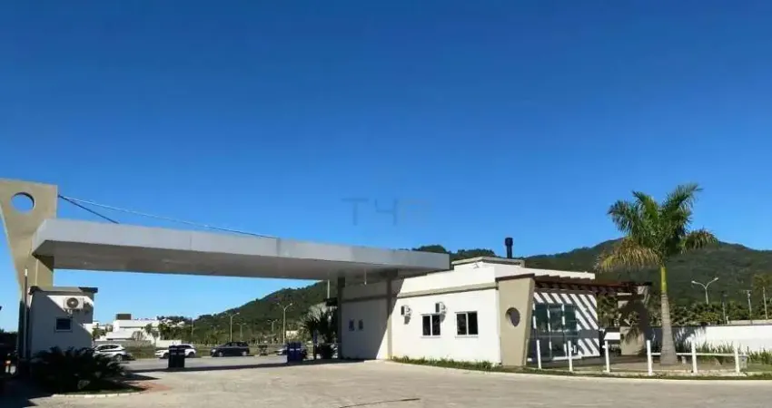 Terreno à venda na Rua Marechal Deodoro, Deltaville, Biguaçu