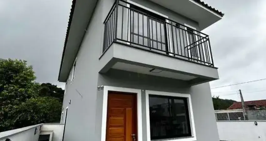 Casa com 2 quartos à venda na Rua José Onofre Pereira, 5677, Bela Vista, Palhoça