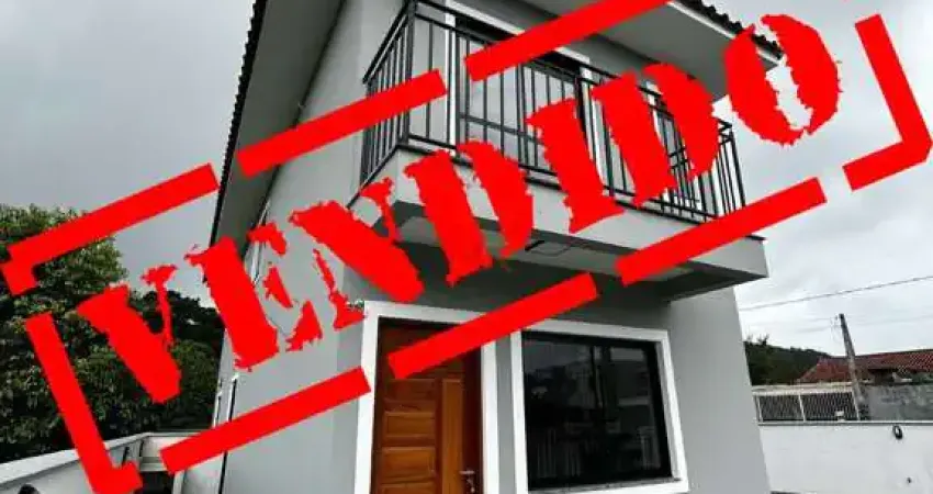 Casa com 2 quartos à venda na Rua José Onofre Pereira, 5677, Bela Vista, Palhoça
