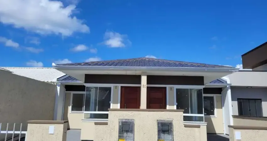 Casa com 2 quartos à venda na Rua Leoni Pamplona, 6731, Bela Vista, Palhoça