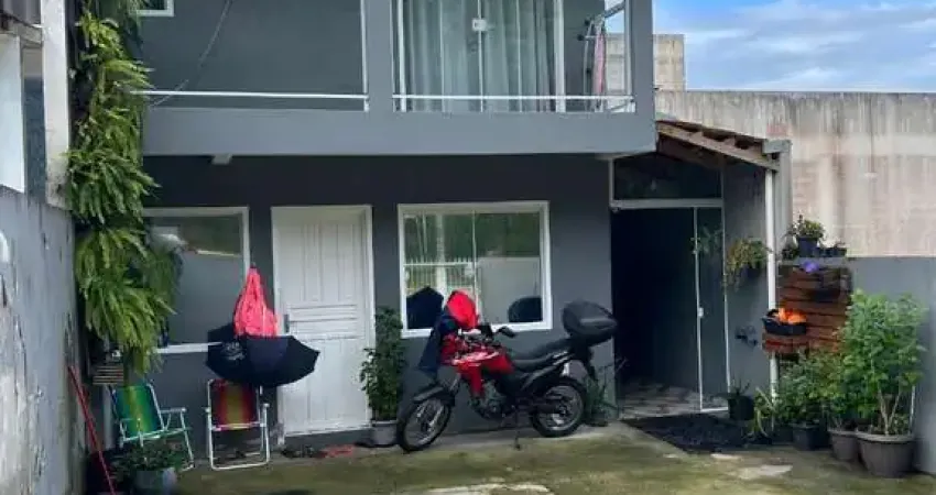 Casa com 2 quartos à venda na Rua Zulmira Pamplona Gomes, 8722, Bela Vista, Palhoça