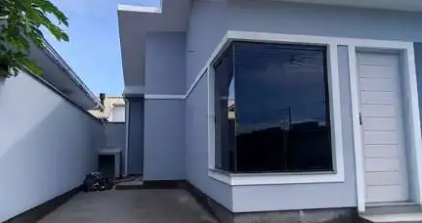 Casa com 3 quartos à venda na Servidão Dona Alvina, 3409, Bela Vista, Palhoça