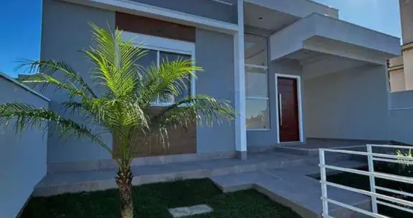 Casa com 3 quartos à venda na Servidão João Francisco Gaspar, 8900, Potecas, São José