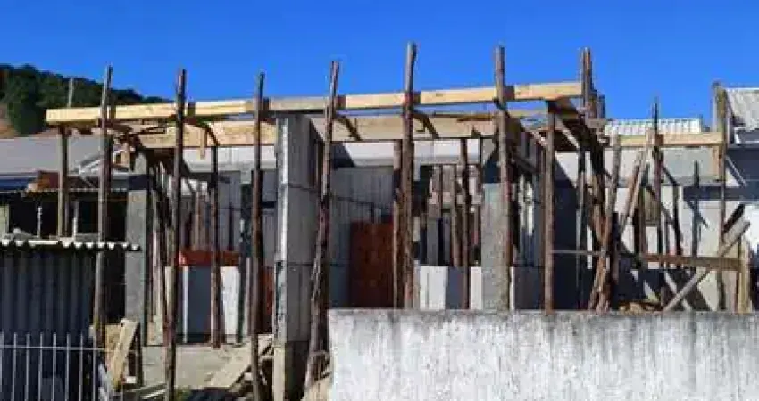 Casa com 2 quartos à venda na Rua José Onofre Pereira, 1199, Bela Vista, Palhoça