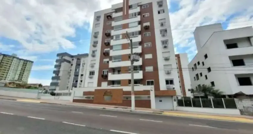 Apartamento com 2 quartos à venda na Avenida Osvaldo José do Amaral, 6755, Bela Vista, São José