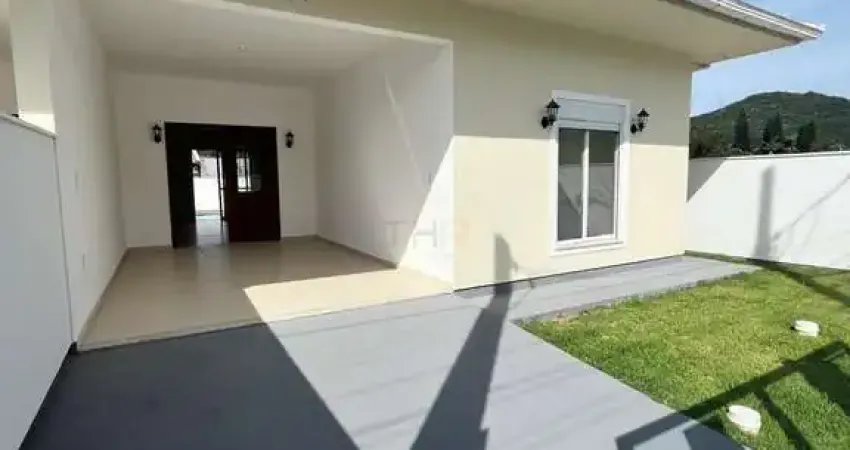 Casa com 3 quartos à venda na Rodovia BR-101, 21, Praia de Fora, Palhoça