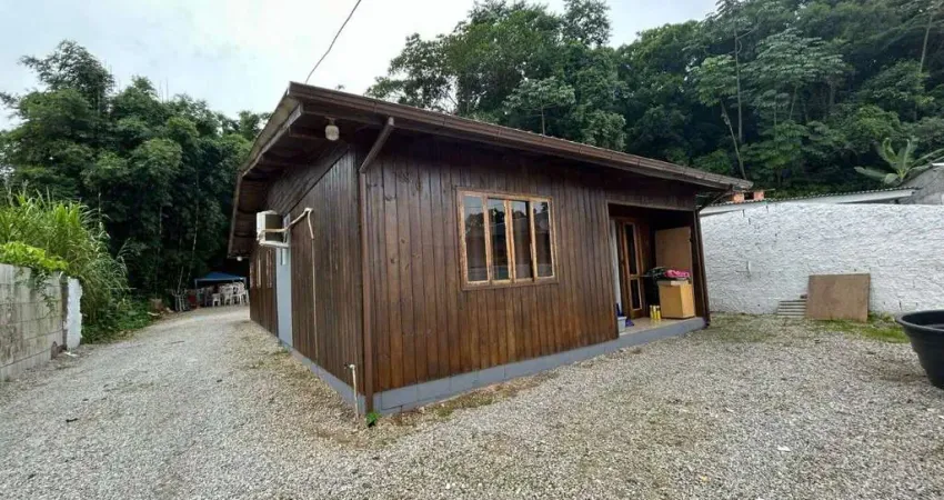 Casa com 5 quartos à venda na Rua Vereador Arthur Mariano, 8100, Potecas, São José