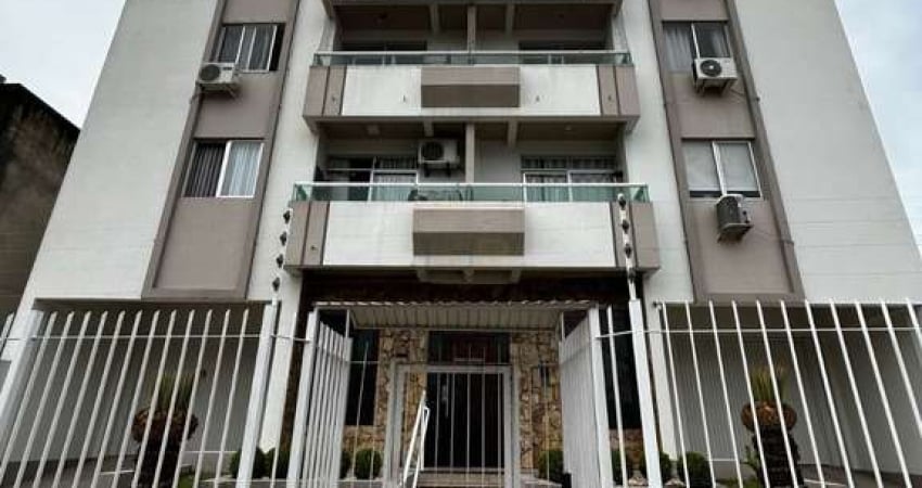 Apartamento com 2 quartos à venda na Rua Machado de Assis, 230, Estreito, Florianópolis