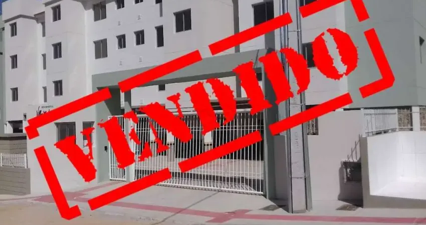 Apartamento com 2 quartos à venda na Maura Georgina Soares, 98, Bom Viver, Biguaçu