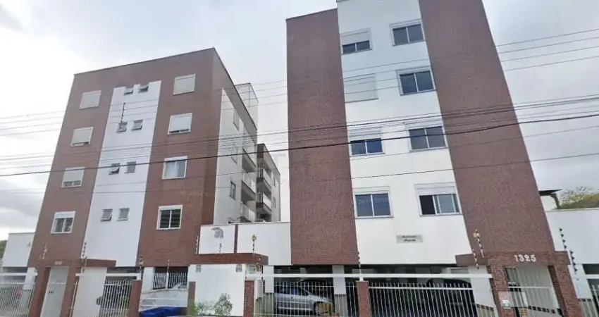 Apartamento com 2 quartos à venda na Avenida da Pedra Branca, 1200, Pedra Branca, Palhoça