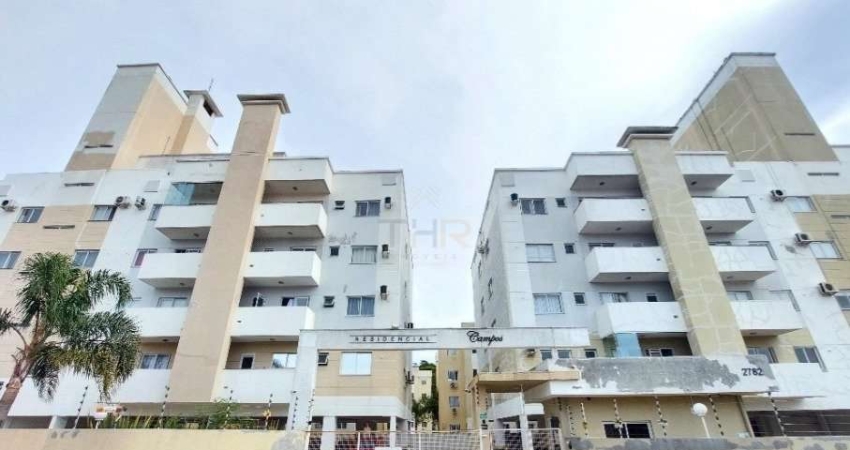 Apartamento com 2 quartos à venda na Rua Cristo Rei, 87, Real Parque, São José