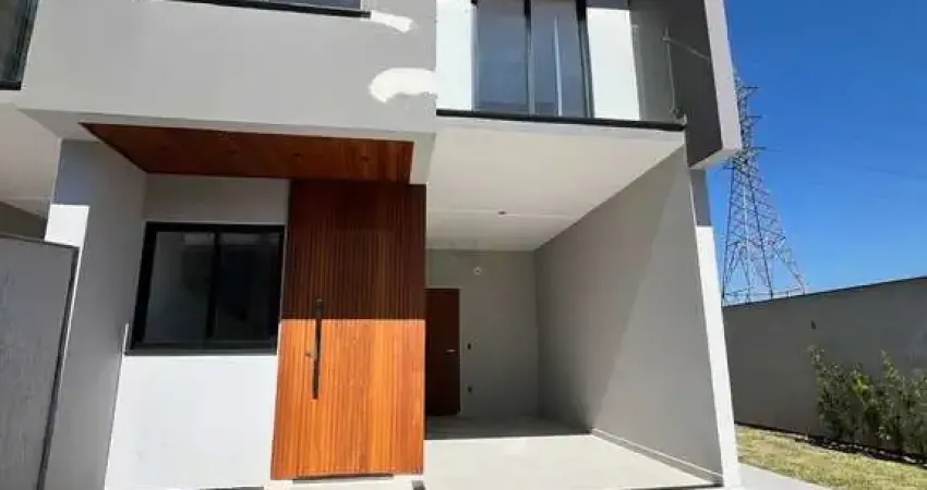 Casa com 3 quartos à venda na Rua Luca, 88, Pagani, Palhoça
