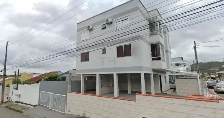 Apartamento com 2 quartos à venda na São Miguel, 890, São Sebastião, Palhoça