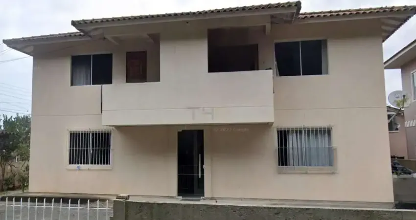 Apartamento com 2 quartos à venda na Rua Urano Pires, 21, Forquilhas, São José