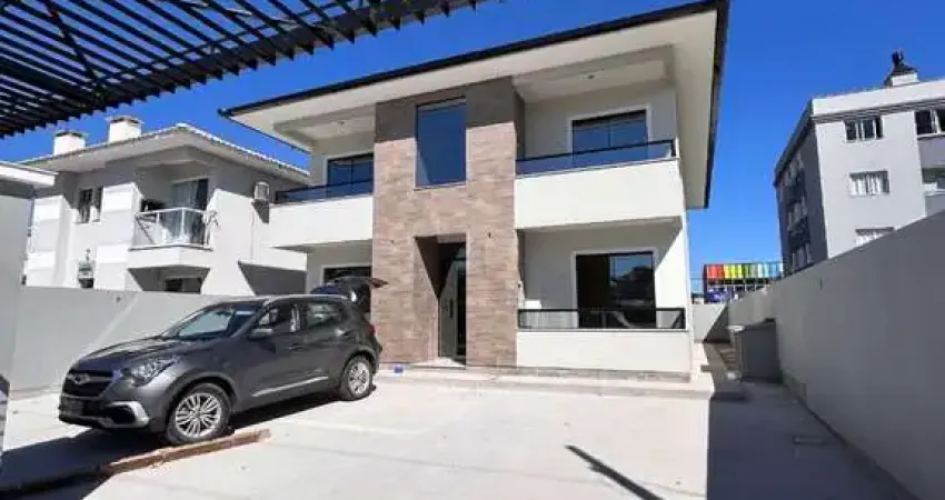 Apartamento com 2 quartos à venda na São Pedro, 430, Rio Grande, Palhoça