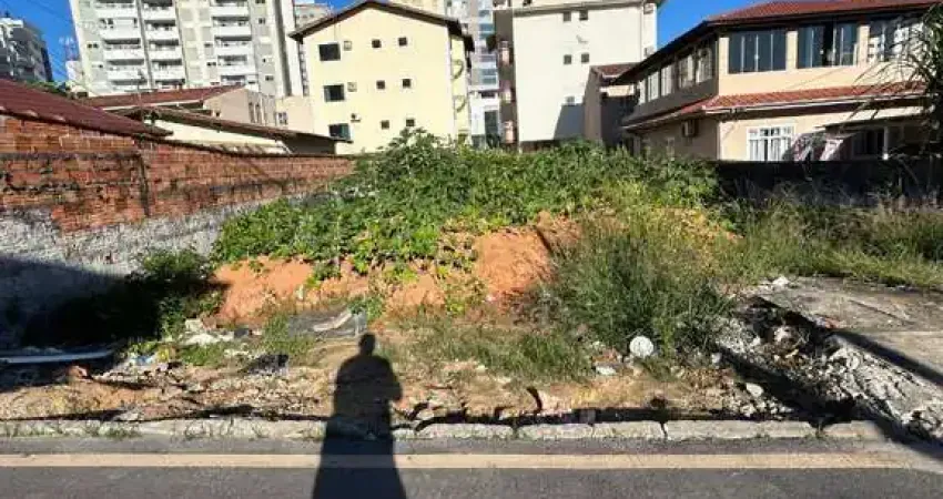 Terreno à venda na do Iano, 1791, Barreiros, São José