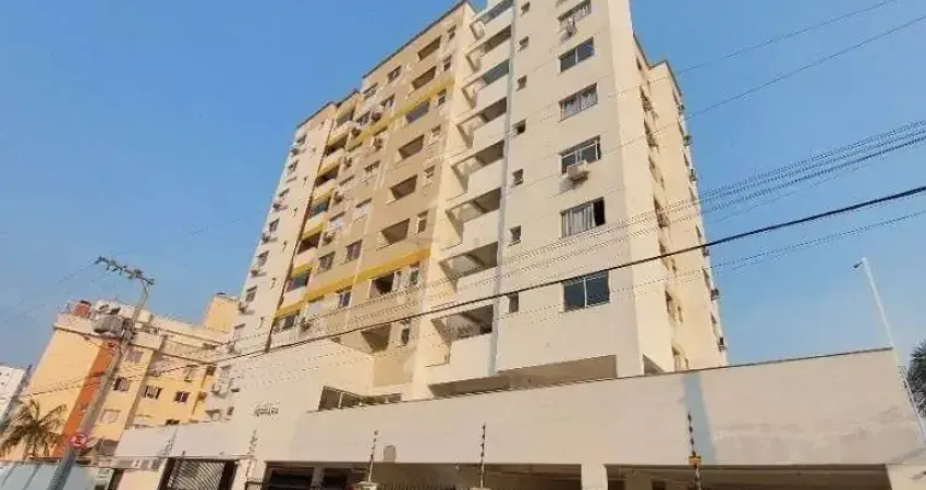Apartamento com 2 quartos à venda na Rua Recanto dos Santos, 32, Pedra Branca, Palhoça