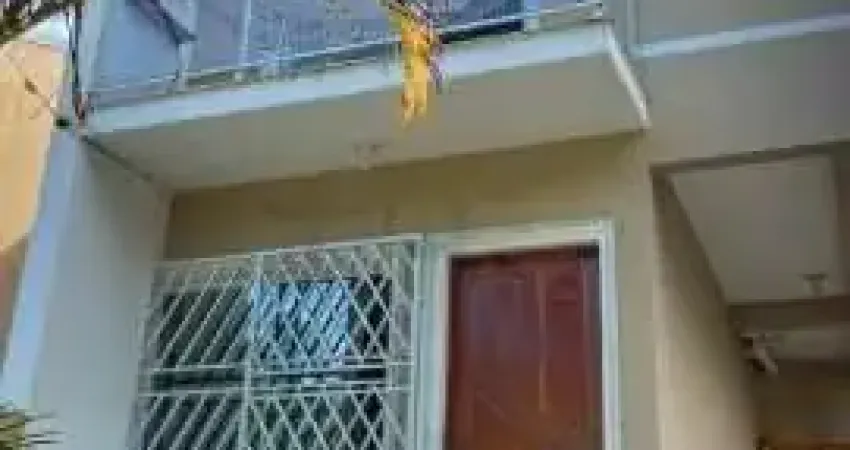 Casa com 2 quartos à venda na Rua Kiliano Hames, 437, Potecas, São José
