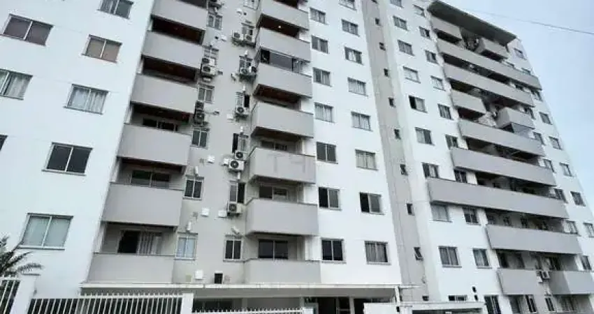 Apartamento com 2 quartos à venda na Rua Capri, 43, Pagani, Palhoça